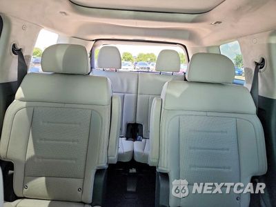 Zdjęcie 10 z 13 samochodu: 2025 HYUNDAI SANTA FE VIN:5NMP54GL8SH104651 - miniatura