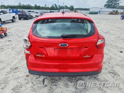 Zdjęcie 6 z 12 samochodu: 2014 FORD FOCUS SE VIN:1FADP3K27EL151183 - miniatura