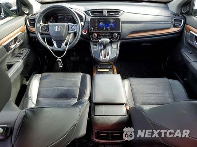 Zdjęcie 8 z 13 samochodu: 2021 HONDA CR-V TOURING VIN:2HKRW2H98MH637778 - miniatura
