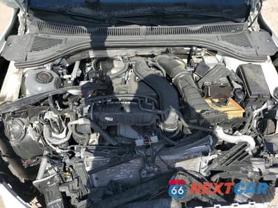 Zdjęcie 11 z 12 samochodu: 2025 VOLKSWAGEN JETTA S VIN:3VW5X7BU1SM049683 - miniatura