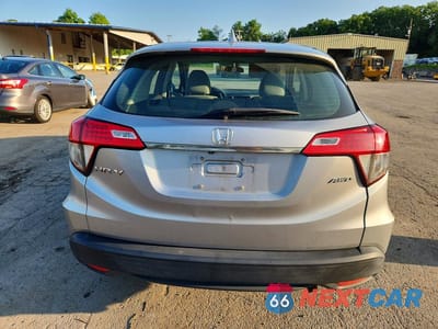 Zdjęcie 6 z 13 samochodu: 2019 HONDA HR-V LX VIN:3CZRU6H36KG710395 - miniatura