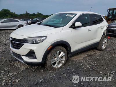 2021 BUICK ENCORE GX PREFERRED KL4MMCSLXMB170126 - główne zdjęcie licytacji z USA - miniatura
