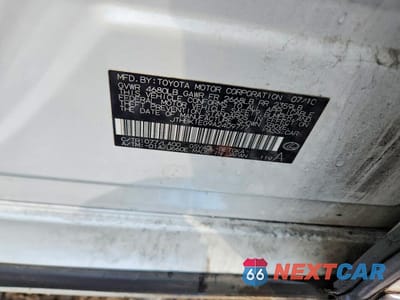 Zdjęcie 12 z 12 samochodu: 2010 LEXUS ES 350 VIN:JTHBK1EG9A2409777 - miniatura