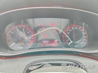 Zdjęcie 9 z 12 samochodu: 2014 DODGE DART SXT VIN:1C3CDFBB8ED865905 - miniatura