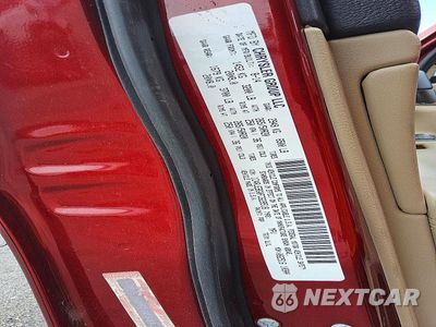 Zdjęcie 13 z 13 samochodu: 2015 JEEP GRAND CHEROKEE LIMITED VIN:1C4RJEBG0FC629518 - miniatura