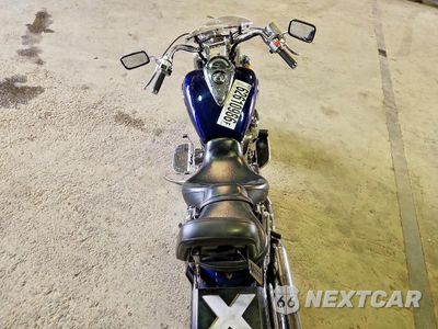 Zdjęcie 6 z 9 samochodu: 2004 HONDA VT1300 S VIN:1HFSC52084A106888 - miniatura