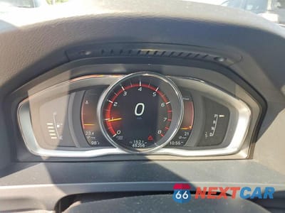Zdjęcie 9 z 12 samochodu: 2016 VOLVO S60 PREMIER VIN:YV126MFK4G2411806 - miniatura