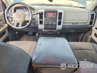 Zdjęcie 8 z 13 samochodu: 2011 DODGE RAM 1500 VIN:1D7RB1GP7BS515732 - miniatura