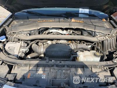 Zdjęcie 11 z 12 samochodu: 2025 FORD EXPLORER PLATINUM VIN:1FM5K8HC7LGC49853 - miniatura