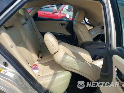 Zdjęcie 10 z 12 samochodu: 2015 TOYOTA AVALON XLE VIN:4T1BK1EB1FU175051 - miniatura