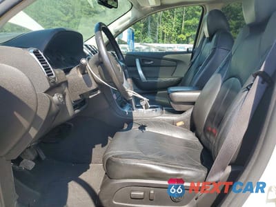 Zdjęcie 7 z 12 samochodu: 2008 GMC ACADIA SLT-2 VIN:1GKER33798J124249 - miniatura