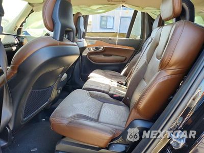 Zdjęcie 11 z 14 samochodu: 2018 VOLVO XC90 T6 VIN:YV4A22PLXJ1341330 - miniatura
