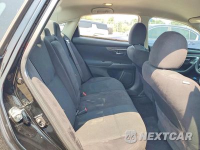 Zdjęcie 10 z 12 samochodu: 2014 NISSAN ALTIMA 2.5 S VIN:1N4AL3AP5EC419644 - miniatura