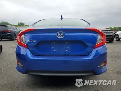 Zdjęcie 6 z 12 samochodu: 2017 HONDA CIVIC VIN:19XFC2F73HE201752 - miniatura