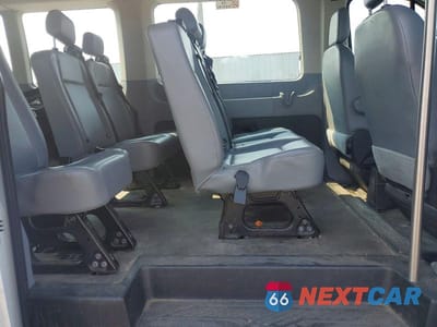 Zdjęcie 11 z 13 samochodu: 2016 FORD TRANSIT T-350 VIN:1FBZX2CM8GKA66120 - miniatura