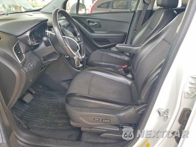 Zdjęcie 7 z 13 samochodu: 2020 CHEVROLET TRAX 1LT VIN:KL7CJLSB2LB005216 - miniatura