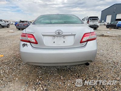 Zdjęcie 6 z 13 samochodu: 2011 TOYOTA CAMRY LE VIN:4T1BF3EK9BU678286 - miniatura