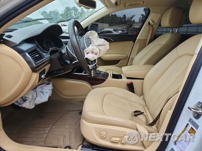 Zdjęcie 7 z 13 samochodu: 2014 AUDI A6 PREMIUM PLUS VIN:WAUFGAFC2EN071267 - miniatura