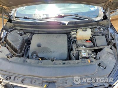 Zdjęcie 12 z 13 samochodu: 2019 BUICK ENCLAVE ESSENCE VIN:5GAERBKW8KJ307262 - miniatura