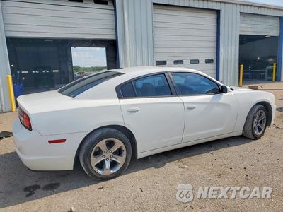 Trzecie zdjęcie samochodu z tyłu: 2011 DODGE CHARGER VIN:2B3CL3CG9BH592867 - miniatura