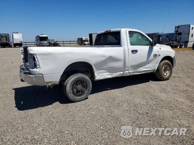 Trzecie zdjęcie samochodu z tyłu: 2012 DODGE RAM 2500 ST VIN:3C6LD5AL8CG333383 - miniatura