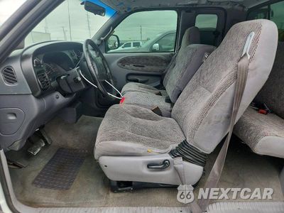 Zdjęcie 7 z 13 samochodu: 1998 DODGE RAM 1500 VIN:1B7HC13Z2WJ225078 - miniatura