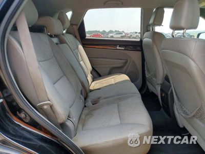 Zdjęcie 11 z 14 samochodu: 2011 KIA SORENTO LX VIN:5XYKT3A11BG097411 - miniatura