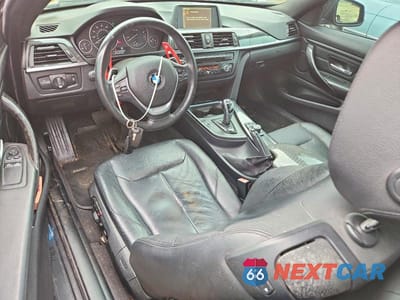 Zdjęcie 8 z 12 samochodu: 2014 BMW 428 XI VIN:WBA3N9C57EF720469 - miniatura