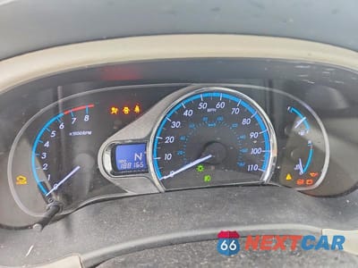 Zdjęcie 9 z 13 samochodu: 2013 TOYOTA SIENNA XLE 8-PASSENGER VIN:5TDYK3DC9DS405263 - miniatura