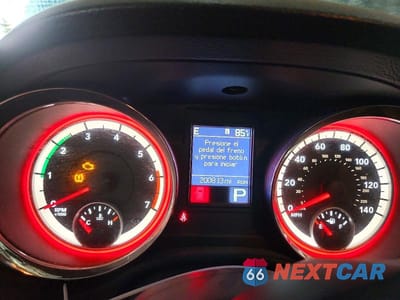 Zdjęcie 9 z 13 samochodu: 2013 DODGE DURANGO CREW VIN:1C4SDJDT8DC528977 - miniatura