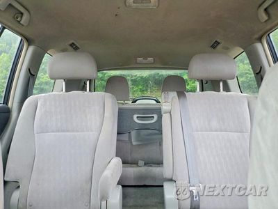 Zdjęcie 10 z 13 samochodu: 2008 TOYOTA HIGHLANDER SPORT VIN:JTEES43A382012974 - miniatura