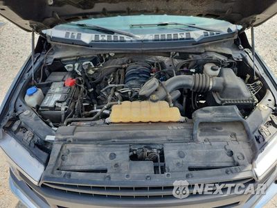 Zdjęcie 11 z 12 samochodu: 2018 FORD F150 SUPER CAB VIN:1FTEX1E52JKF85682 - miniatura