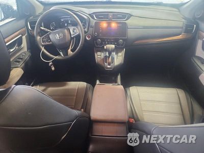 Zdjęcie 8 z 14 samochodu: 2017 HONDA CR-V EX VIN:7FARW1H57HE048043 - miniatura