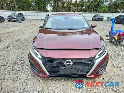 Piąte zdjęcie samochodu w środku: 2023 NISSAN ALTIMA SV VIN:1N4BL4DV5PN304621 - miniatura