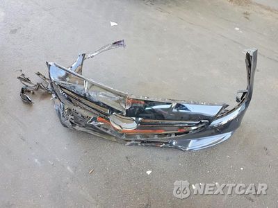 Zdjęcie 12 z 13 samochodu: 2016 MERCEDES-BENZ CLS 63 AMG S-MODEL VIN:WDDLJ7GB8GA164861 - miniatura