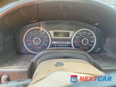 Zdjęcie 9 z 12 samochodu: 2006 FORD EXPEDITION EDDIE BAUER VIN:1FMPU175X6LA94059 - miniatura