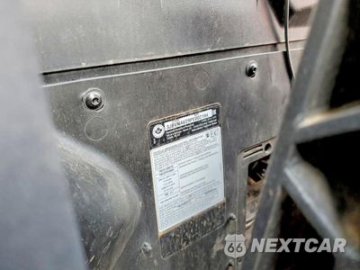 Zdjęcie 9 z 10 samochodu: 2023 CAN-AM MAVERICK X3 UTILITY VEHICLE VIN:3JBVNAV29PE002194 - miniatura