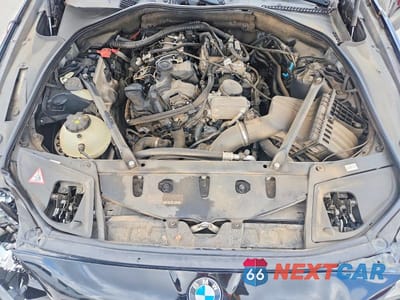 Zdjęcie 11 z 12 samochodu: 2015 BMW 528 I VIN:WBA5A5C51FD514462 - miniatura