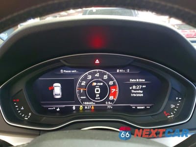 Zdjęcie 9 z 13 samochodu: 2018 AUDI SQ5 PREMIUM PLUS VIN:WA1A4AFY6J2048288 - miniatura