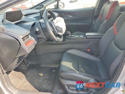 Zdjęcie 7 z 12 samochodu: 2025 TOYOTA PRIUS VIN:JTDACACUXS3040264 - miniatura