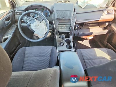 Zdjęcie 8 z 12 samochodu: 2017 TOYOTA CAMRY LE VIN:4T1BF1FK3HU287467 - miniatura
