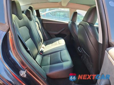Zdjęcie 10 z 12 samochodu: 2024 TESLA MODEL 3 VIN:5YJ3E1EB7RF744692 - miniatura