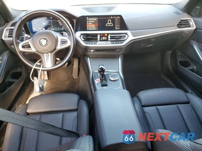 Zdjęcie 8 z 13 samochodu: 2020 BMW 330I NA VIN:3MW5R1J03L8B28482 - miniatura