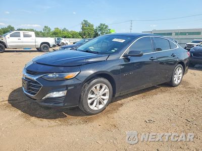 2020 CHEVROLET MALIBU LT 1G1ZD5ST5LF124470 - główne zdjęcie licytacji z USA - miniatura