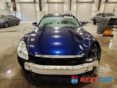 Piąte zdjęcie samochodu w środku: 2005 LEXUS SC 430 VIN:JTHFN48Y150063059 - miniatura