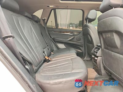 Zdjęcie 11 z 13 samochodu: 2016 BMW X5 XDRIVE35I VIN:5UXKR0C55G0U49253 - miniatura