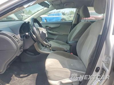 Zdjęcie 7 z 12 samochodu: 2010 TOYOTA COROLLA S VIN:2T1BU4EE7AC242137 - miniatura