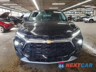 Piąte zdjęcie samochodu w środku: 2026 CHEVROLET BLAZER 2LT VIN:3GNKBHR42TS151546 - miniatura