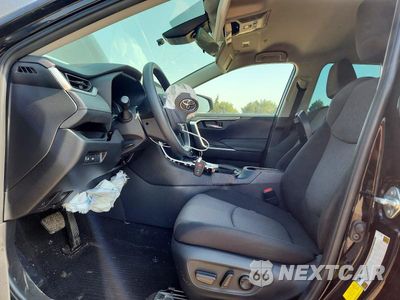 Zdjęcie 7 z 13 samochodu: 2025 TOYOTA RAV4 HYBRID XLE VIN:JTMRWRFV3SJ064818 - miniatura