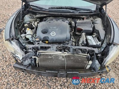 Zdjęcie 11 z 12 samochodu: 2011 NISSAN MAXIMA 3.5 S VIN:1N4AA5AP4BC833995 - miniatura